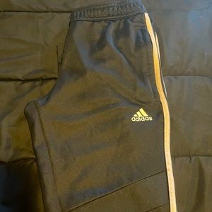 Size small adidas soccer pants. Like new. Only worn a handful of times